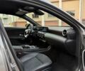 Мерседес А класс 2019 в Львове на Automoto.ua Серый Мерседес А класс, объемом двигателя 1.46 л и пробегом 179 тыс. км за 26499 $, фото 12 на Automoto.ua