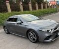 Мерседес А класс 2019 в Львове на Automoto.ua Серый Мерседес А класс, объемом двигателя 1.46 л и пробегом 179 тыс. км за 26499 $, фото 1 на Automoto.ua