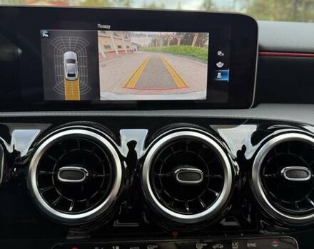 Мерседес А класс 2019 в Львове на Automoto.ua Серый Мерседес А класс, объемом двигателя 1.46 л и пробегом 179 тыс. км за 26499 $, фото 23 на Automoto.ua