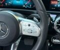 Сірий Мерседес А клас, об'ємом двигуна 2 л та пробігом 45 тис. км за 24300 $, фото 53 на Automoto.ua