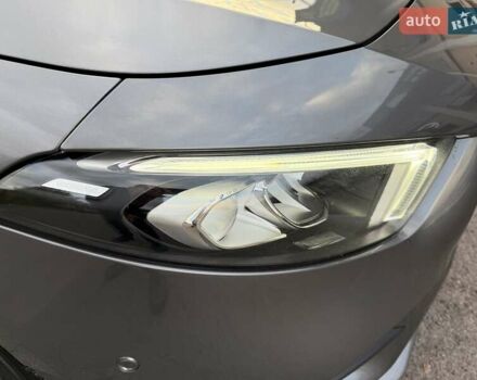 Мерседес А класс 2019 в Львове на Automoto.ua Серый Мерседес А класс, объемом двигателя 1.46 л и пробегом 179 тыс. км за 26499 $, фото 24 на Automoto.ua