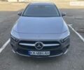 Серый Мерседес А класс, объемом двигателя 2 л и пробегом 63 тыс. км за 28900 $, фото 2 на Automoto.ua