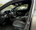 Мерседес А класс 2019 в Львове на Automoto.ua Серый Мерседес А класс, объемом двигателя 1.46 л и пробегом 179 тыс. км за 26499 $, фото 11 на Automoto.ua
