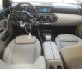 Мерседес А класс 2020 в Луцке на Automoto.ua Серый Мерседес А класс, объемом двигателя 0 л и пробегом 66 тыс. км за 7800 $, фото 7 на Automoto.ua