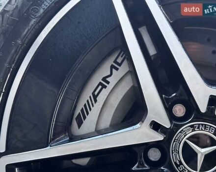 Серый Мерседес А класс, объемом двигателя 1.99 л и пробегом 51 тыс. км за 28900 $, фото 9 на Automoto.ua