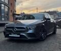 Сірий Мерседес А клас, об'ємом двигуна 2 л та пробігом 51 тис. км за 28900 $, фото 1 на Automoto.ua