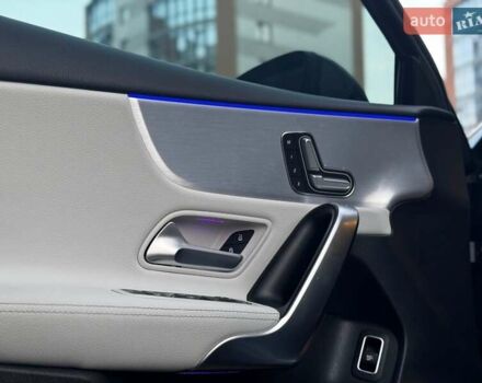 Серый Мерседес А класс, объемом двигателя 1.99 л и пробегом 51 тыс. км за 28900 $, фото 40 на Automoto.ua