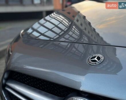 Серый Мерседес А класс, объемом двигателя 1.99 л и пробегом 51 тыс. км за 28900 $, фото 36 на Automoto.ua