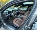 Серый Мерседес А класс, объемом двигателя 2 л и пробегом 31 тыс. км за 8300 $, фото 6 на Automoto.ua