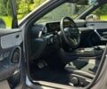 Серый Мерседес А класс, объемом двигателя 2 л и пробегом 20 тыс. км за 10859 $, фото 7 на Automoto.ua
