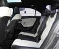 Серый Мерседес А класс, объемом двигателя 2 л и пробегом 11 тыс. км за 9500 $, фото 13 на Automoto.ua