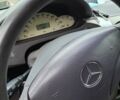 Серый Мерседес А класс, объемом двигателя 1.7 л и пробегом 243 тыс. км за 1299 $, фото 6 на Automoto.ua