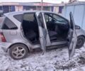 Серый Мерседес А класс, объемом двигателя 1.6 л и пробегом 320 тыс. км за 1037 $, фото 2 на Automoto.ua