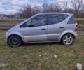 Серый Мерседес А класс, объемом двигателя 0 л и пробегом 320 тыс. км за 1300 $, фото 4 на Automoto.ua