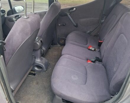 Серый Мерседес А класс, объемом двигателя 0 л и пробегом 320 тыс. км за 1300 $, фото 7 на Automoto.ua