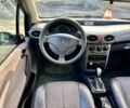 Серый Мерседес А класс, объемом двигателя 1.7 л и пробегом 225 тыс. км за 1801 $, фото 7 на Automoto.ua
