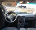 Сірий Мерседес А клас, об'ємом двигуна 0 л та пробігом 223 тис. км за 3000 $, фото 7 на Automoto.ua