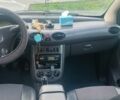 Сірий Мерседес А клас, об'ємом двигуна 1.69 л та пробігом 280 тис. км за 3300 $, фото 9 на Automoto.ua