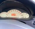 Серый Мерседес А класс, объемом двигателя 1.4 л и пробегом 209 тыс. км за 2800 $, фото 4 на Automoto.ua