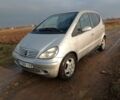 Сірий Мерседес А клас, об'ємом двигуна 0 л та пробігом 223 тис. км за 3000 $, фото 2 на Automoto.ua