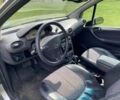 Серый Мерседес А класс, объемом двигателя 1.9 л и пробегом 250 тыс. км за 4300 $, фото 7 на Automoto.ua