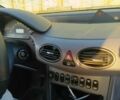 Сірий Мерседес А клас, об'ємом двигуна 1.4 л та пробігом 220 тис. км за 1000 $, фото 10 на Automoto.ua
