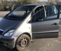 Серый Мерседес А класс, объемом двигателя 0 л и пробегом 800 тыс. км за 1200 $, фото 1 на Automoto.ua