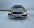 Серый Мерседес А класс, объемом двигателя 1.7 л и пробегом 320 тыс. км за 3200 $, фото 4 на Automoto.ua