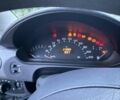 Серый Мерседес А класс, объемом двигателя 1.4 л и пробегом 213 тыс. км за 3618 $, фото 7 на Automoto.ua