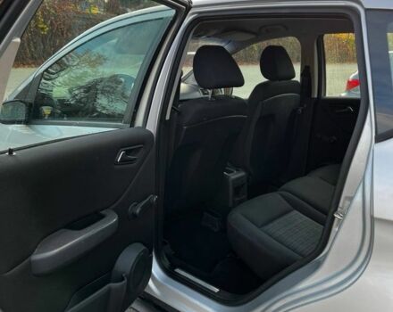 Сірий Мерседес А клас, об'ємом двигуна 1.9 л та пробігом 368 тис. км за 2000 $, фото 5 на Automoto.ua