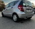 Сірий Мерседес А клас, об'ємом двигуна 1.9 л та пробігом 368 тис. км за 2000 $, фото 2 на Automoto.ua