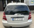 Серый Мерседес А класс, объемом двигателя 2 л и пробегом 999 тыс. км за 2427 $, фото 1 на Automoto.ua