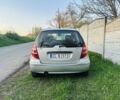 Сірий Мерседес А клас, об'ємом двигуна 0 л та пробігом 285 тис. км за 2100 $, фото 4 на Automoto.ua