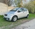 Серый Мерседес А класс, объемом двигателя 0 л и пробегом 285 тыс. км за 2900 $, фото 1 на Automoto.ua
