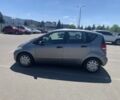 Серый Мерседес А класс, объемом двигателя 1.7 л и пробегом 230 тыс. км за 5000 $, фото 1 на Automoto.ua