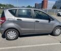 Серый Мерседес А класс, объемом двигателя 1.7 л и пробегом 230 тыс. км за 5000 $, фото 1 на Automoto.ua