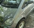 Сірий Мерседес А клас, об'ємом двигуна 2 л та пробігом 3 тис. км за 1400 $, фото 16 на Automoto.ua