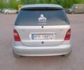 Серый Мерседес А класс, объемом двигателя 1.7 л и пробегом 200 тыс. км за 1200 $, фото 2 на Automoto.ua