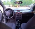 Серый Мерседес А класс, объемом двигателя 1.7 л и пробегом 200 тыс. км за 1200 $, фото 6 на Automoto.ua