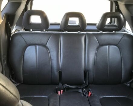 Серый Мерседес А класс, объемом двигателя 1.9 л и пробегом 246 тыс. км за 3380 $, фото 4 на Automoto.ua