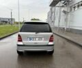 Сірий Мерседес А клас, об'ємом двигуна 1.7 л та пробігом 212 тис. км за 1200 $, фото 5 на Automoto.ua