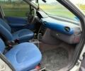 Сірий Мерседес А клас, об'ємом двигуна 1.7 л та пробігом 212 тис. км за 1200 $, фото 7 на Automoto.ua