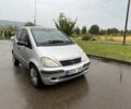 Сірий Мерседес А клас, об'ємом двигуна 1.7 л та пробігом 212 тис. км за 1200 $, фото 1 на Automoto.ua