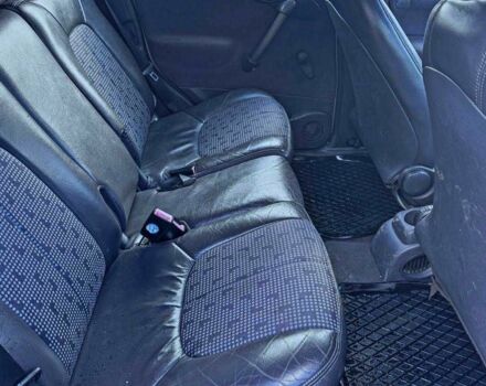 Серый Мерседес А класс, объемом двигателя 0 л и пробегом 2 тыс. км за 1500 $, фото 6 на Automoto.ua