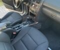 Серый Мерседес А класс, объемом двигателя 2 л и пробегом 270 тыс. км за 5200 $, фото 7 на Automoto.ua