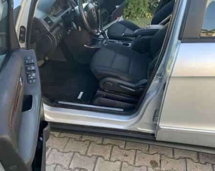 Серый Мерседес А класс, объемом двигателя 2 л и пробегом 270 тыс. км за 5200 $, фото 6 на Automoto.ua