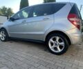 Серый Мерседес А класс, объемом двигателя 2 л и пробегом 270 тыс. км за 5200 $, фото 2 на Automoto.ua