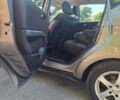 Сірий Мерседес А клас, об'ємом двигуна 2 л та пробігом 240 тис. км за 2566 $, фото 10 на Automoto.ua