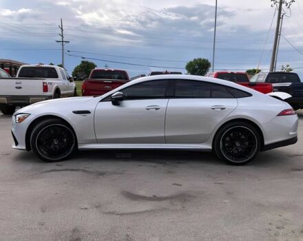 Мерседес А класс 2020 в Одессе на Automoto.ua Серый Мерседес А класс, объемом двигателя 3 л и пробегом 43 тыс. км за 78500 $, фото 3 на Automoto.ua