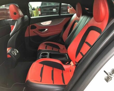 Мерседес А класс 2020 в Одессе на Automoto.ua Серый Мерседес А класс, объемом двигателя 3 л и пробегом 43 тыс. км за 78500 $, фото 12 на Automoto.ua